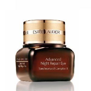 Estee Lauder Advanced Night Repair Synchronized Complex II .5 ounces New in Box